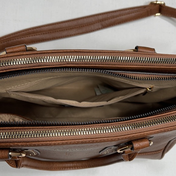 Darcy Marks London purse NEW without tag MINT CONDITION 💯 - Picture 4 of 5